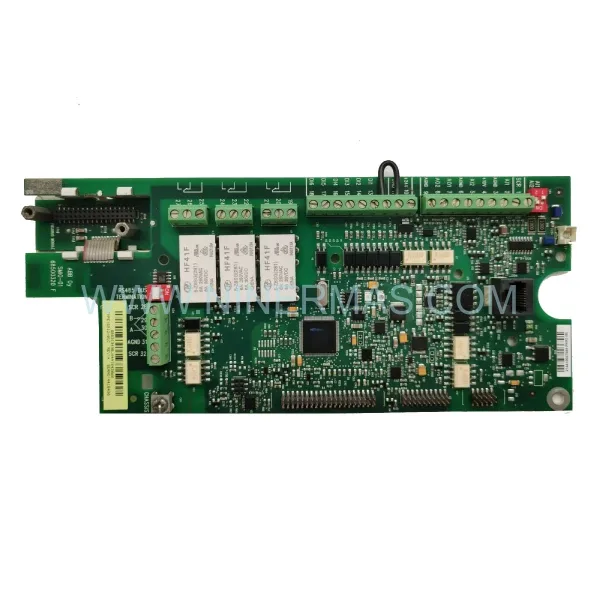 ABB SMIO-01C ACS550 Standard Industry Software ACS550-U1/U2 Drives New Original Ready to ship