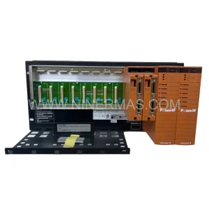 Original Yokogawa SNB10D-213/CN2N Spare Part Component