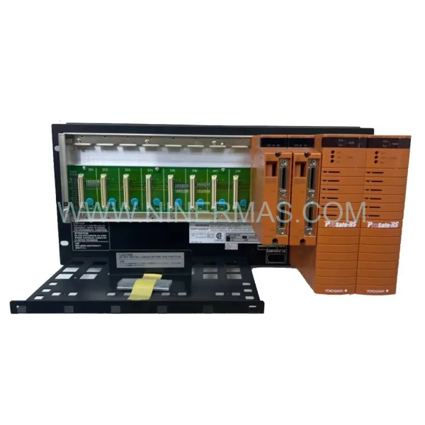 Original Yokogawa SNB10D-213/CN2N Spare Part Component