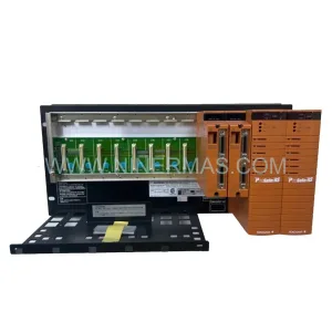 Original Yokogawa SNB10D-213/CU2T Spare Part Component