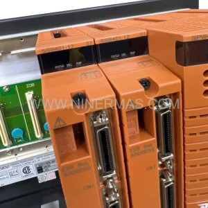 Original Yokogawa SNB10D-213/CU2T Spare Part Component