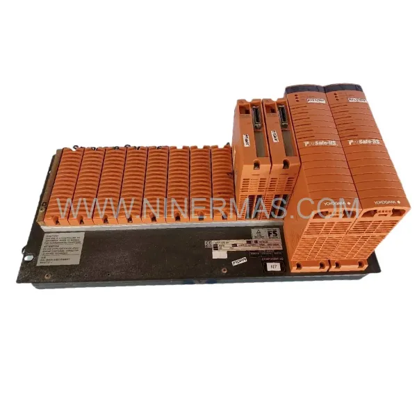 Original Yokogawa SNB10D-223/CU2T Spare Part Component