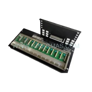 Original Yokogawa SNB10D-225/CU2N Spare Part Component