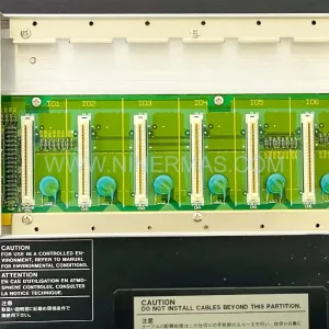 Original Yokogawa SNB10D-225/CU2N Spare Part Component