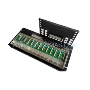 Original Yokogawa SNB10D-225/CU2T Spare Part Component