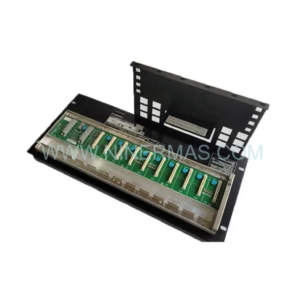 Original Yokogawa SNB10D-225/CU2T Spare Part Component