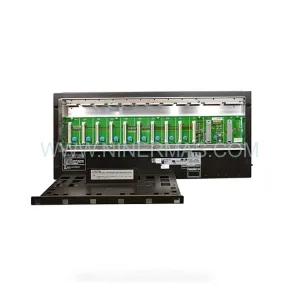 Original Yokogawa SNB10D-445/CU2T Spare Part Component