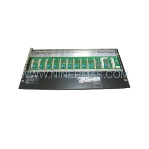 Original Yokogawa SNB10D-445/CU2T Spare Part Component