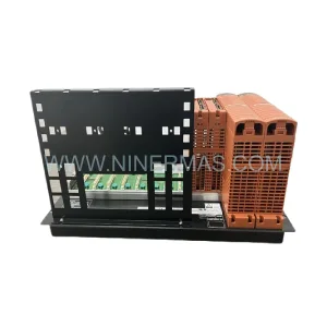 Original Yokogawa SNB10D-445/CU2T Spare Part Component