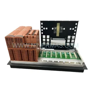 Original Yokogawa SNB10D-445/CU2T Spare Part Component
