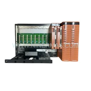 Original Yokogawa SNB10D-445/CU2T Spare Part Component