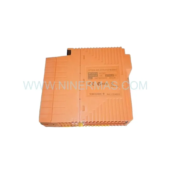 Original Yokogawa SNT401-53/CU1N Spare Part Component