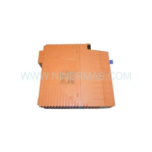 Original Yokogawa SNT401-53/CU1N Spare Part Component