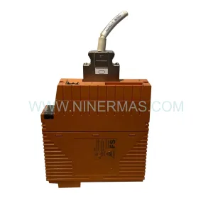Original Yokogawa SNT401-53 Input Module - Industrial Retrofit Component