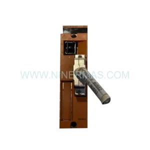 Original Yokogawa SNT401-53 Input Module - Industrial Retrofit Component