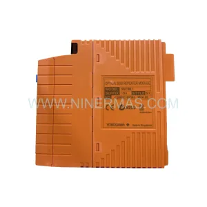 Yokogawa SNT501-53 – Optical ESB Bus Repeater Slave Module - Optical ESB Bus Repeater Slave Module