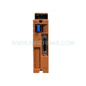 Yokogawa SNT501-53 – Optical ESB Bus Repeater Slave Module - Optical ESB Bus Repeater Slave Module