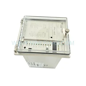 ABB SPAJ140C Combined Overcurrent Relay - New Original