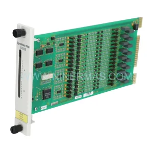 ABB SPDSI22 Digital Input Module - Symphony Harmony - New Original