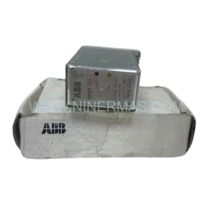 ABB SPER1C1-AAJ Trip Circuit Supervision Relay New Original Ready to ship