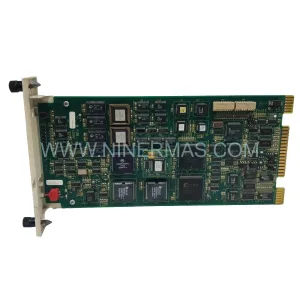 Original ABB SPHSS03 Input Module - Industrial Retrofit Component