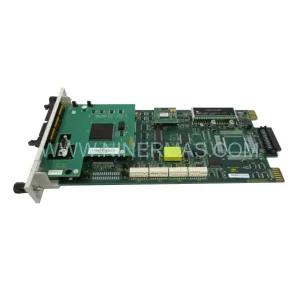 Original ABB SPICT13A Input Module - Industrial Retrofit Component