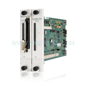 Original ABB SPNIS21 Input Module - Industrial Retrofit Component