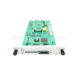 ABB SPNPM22 Module Details & Connectors View