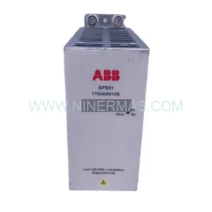 ABB 2VAA008278R001 SPS01 Power Supply 24V 10A MPS IV New Original Ready to ship