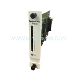 ABB SPTPS13 Turbine Protection Module for Symphony Plus DCS New Original Ready to ship