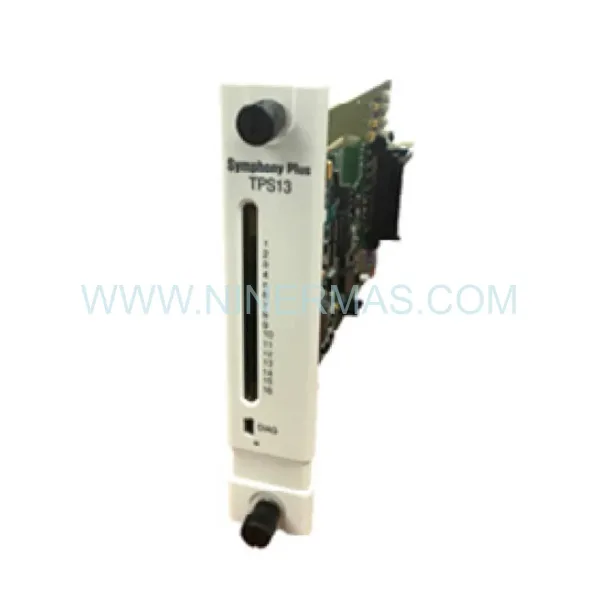 ABB SPTPS13 Turbine Protection Module for Symphony Plus DCS New Original Ready to ship