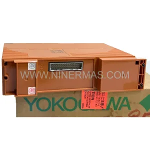 Original Yokogawa SPW481-13-S1 Input Module - Industrial Retrofit Component