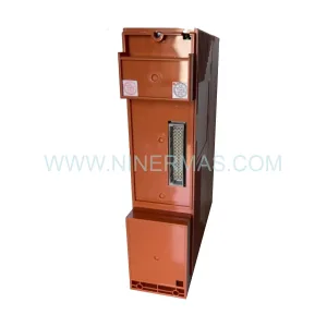 Original Yokogawa SPW481-53 Input Module - Industrial Retrofit Component