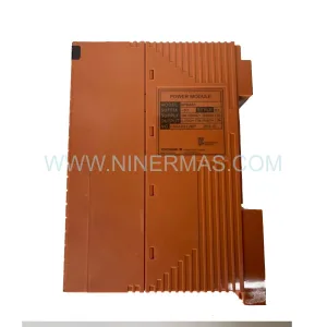 SPW481-53 Input Module Rear Side & Label - Yokogawa