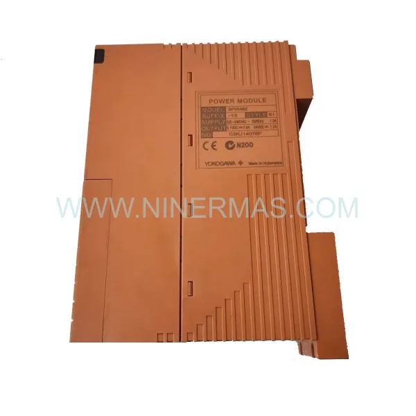 Yokogawa SPW482-13 S1 Power Supply Module New Original Ready to ship
