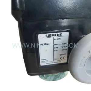 Buy Siemens SQL36E65 Accessory Module | Original & Fast Shipping