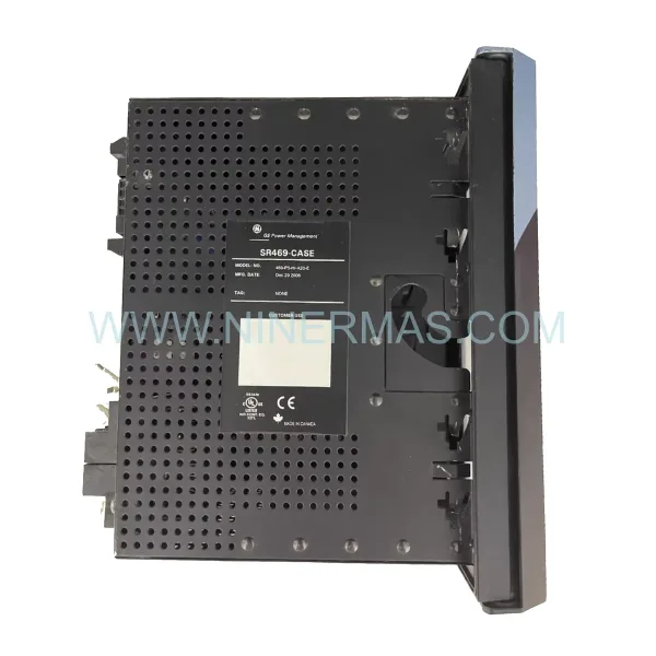 Original GE SR469-P5-HI-A20-E - Industrial Spare Parts