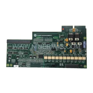 Original GE SR469 - Industrial Spare Parts
