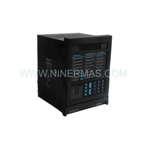Original GE SR489-P1-HI-A20-E - Industrial Spare Parts