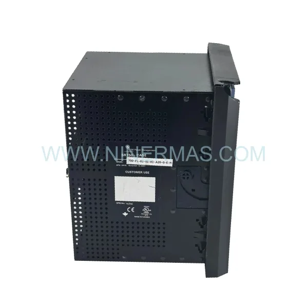 Original GE SR750-P1-G1-D1-HI-A20-R - Industrial Spare Parts