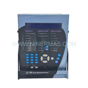 Original GE SR750 - Industrial Spare Parts