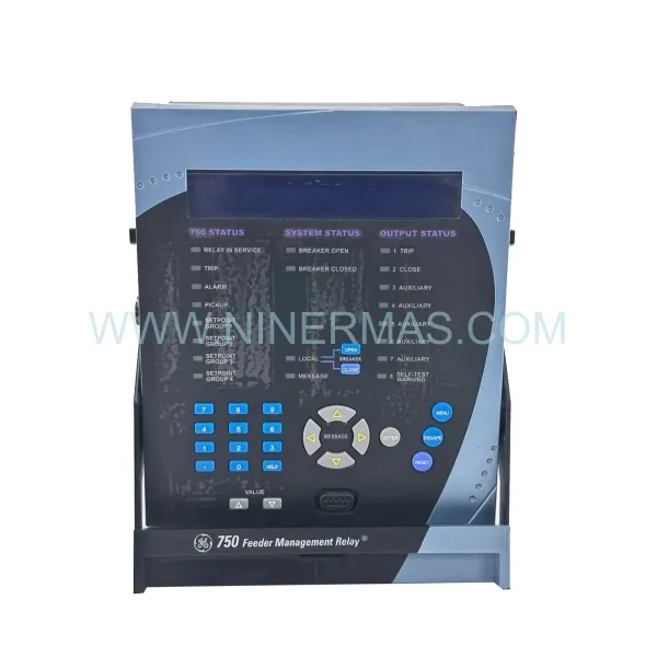 Original GE SR750 - Industrial Spare Parts