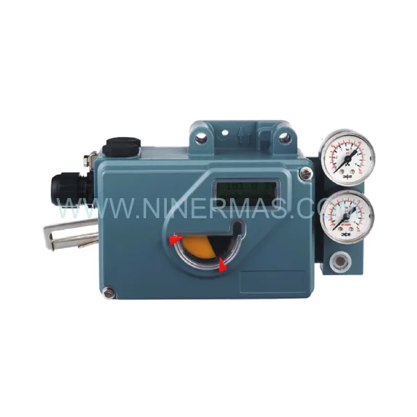 Original Invensys Foxboro SRD991-CHFS7FAANY-CSV14 - Industrial Spare Parts