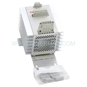 Original ABB SS823 Input Module - Industrial Retrofit Component