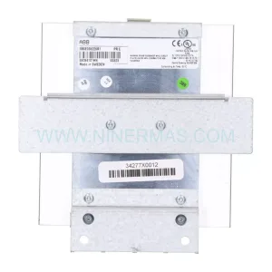 Original ABB SS823 Input Module - Industrial Retrofit Component