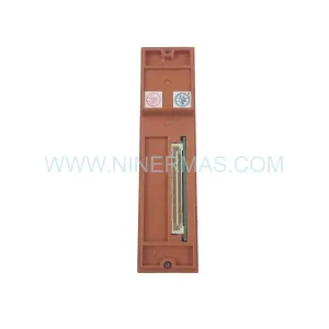 Yokogawa SSB401-13 S1 Module Details & Connectors View