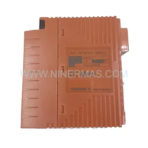 SSB401-13 S1 Input Module Rear Side & Label - Yokogawa