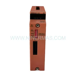 Original Yokogawa SSB401-53 S1 Input Module - Industrial Retrofit Component