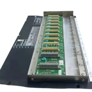 YOKOGAWA SSC50D-S2543 Duplexed Safety Control Unit - Duplexed Safety Control Unit