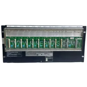 YOKOGAWA SSC50D-S2543 Duplexed Safety Control Unit - Duplexed Safety Control Unit